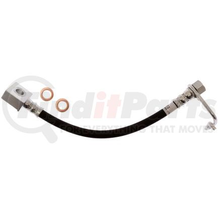 BH384373 by RAYBESTOS - Raybestos Element3 Brake Hose