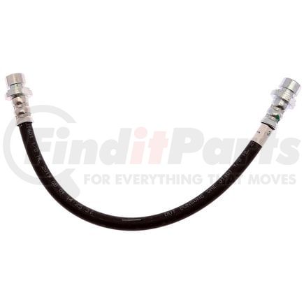 BH384393 by RAYBESTOS - Raybestos Element3 Brake Hose