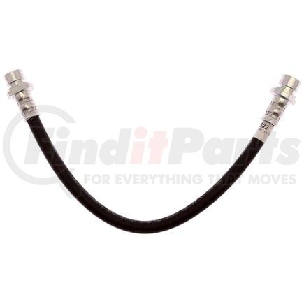 BH384392 by RAYBESTOS - Raybestos Element3 Brake Hose