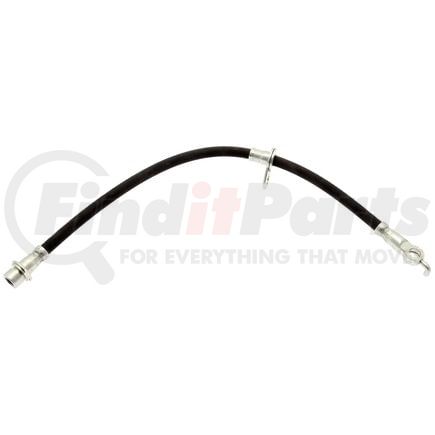 BH384397 by RAYBESTOS - Raybestos Element3 Brake Hose