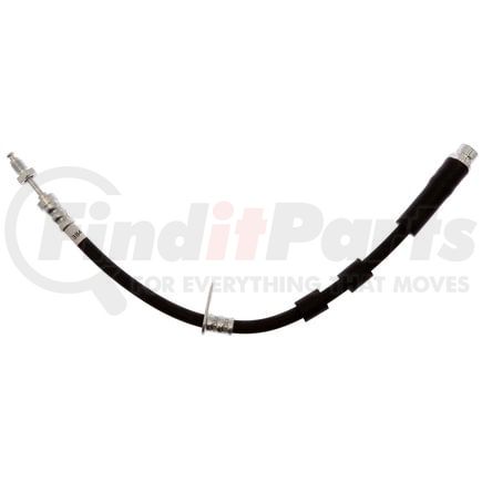 BH384409 by RAYBESTOS - Raybestos Element3 Brake Hose