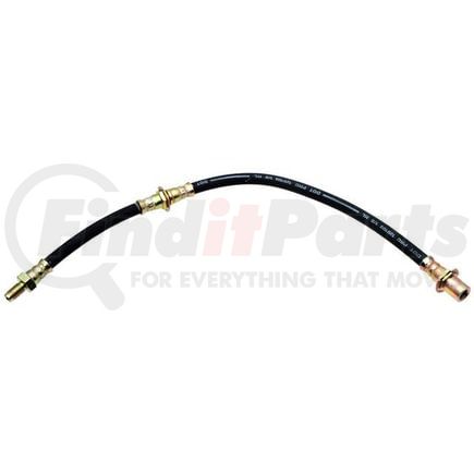 BH38440 by RAYBESTOS - Raybestos Element3 Brake Hose