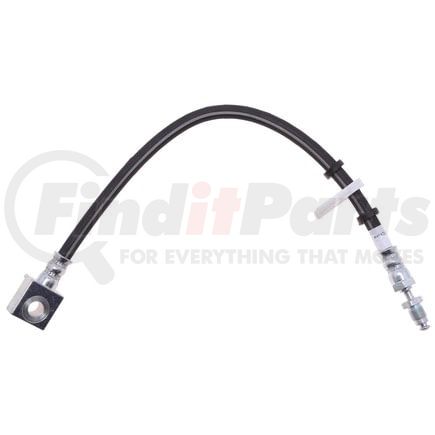 BH384411 by RAYBESTOS - Raybestos Element3 Brake Hose