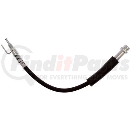 BH384410 by RAYBESTOS - Raybestos Element3 Brake Hose