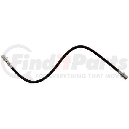 BH384419 by RAYBESTOS - Raybestos Element3 Brake Hose