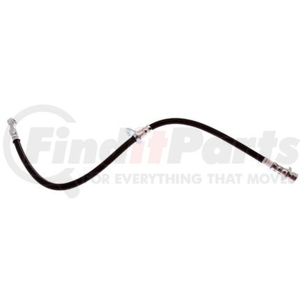 BH384429 by RAYBESTOS - Raybestos Element3 Brake Hose