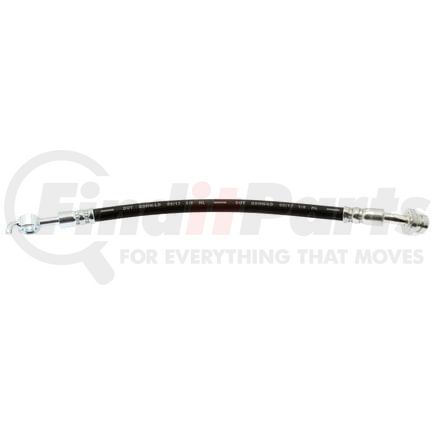 BH384431 by RAYBESTOS - Brk Hydraulic Hose