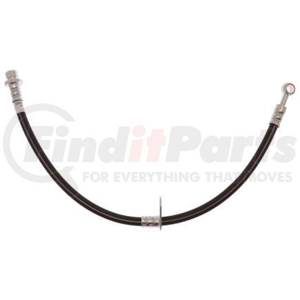 BH384430 by RAYBESTOS - Raybestos Element3 Brake Hose