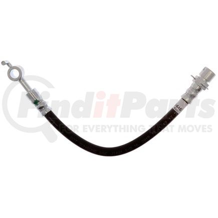 BH384463 by RAYBESTOS - Raybestos Element3 Brake Hose