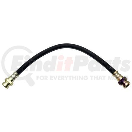 BH38447 by RAYBESTOS - Raybestos Element3 Brake Hose