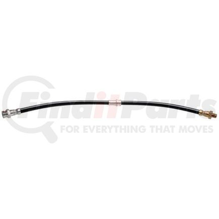 BH38455 by RAYBESTOS - Raybestos Element3 Brake Hose