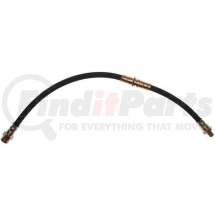 BH38457 by RAYBESTOS - Raybestos Element3 Brake Hose