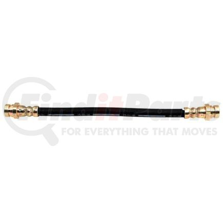 BH38465 by RAYBESTOS - Raybestos Element3 Brake Hose