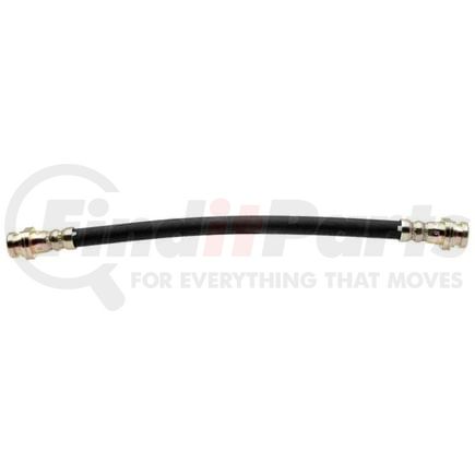 BH38464 by RAYBESTOS - Raybestos Element3 Brake Hose