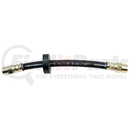 BH38479 by RAYBESTOS - Raybestos Element3 Brake Hose