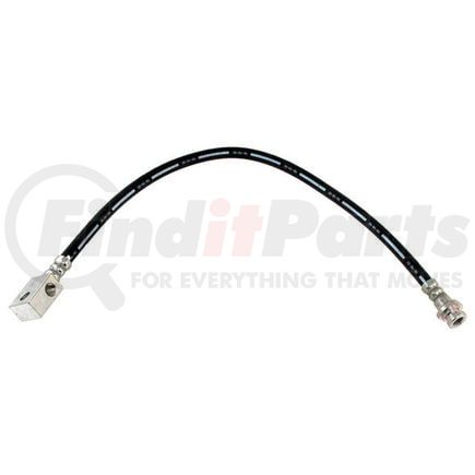 BH38481 by RAYBESTOS - Raybestos Element3 Brake Hose