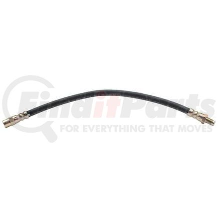 BH38478 by RAYBESTOS - Raybestos Element3 Brake Hose