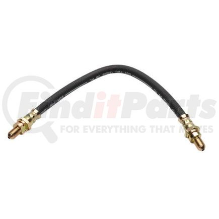 BH38489 by RAYBESTOS - Raybestos Element3 Brake Hose