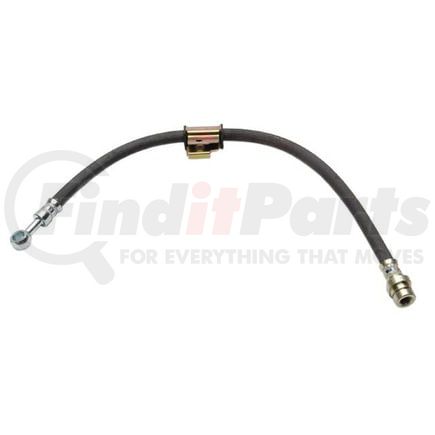 BH38483 by RAYBESTOS - Raybestos Element3 Brake Hose