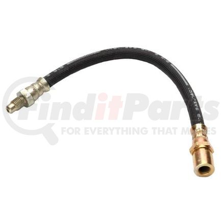 BH38486 by RAYBESTOS - Raybestos Element3 Brake Hose