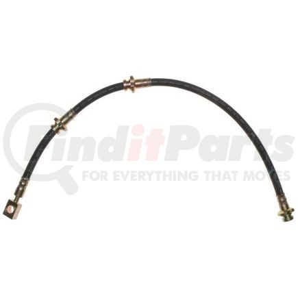 BH38498 by RAYBESTOS - Raybestos Element3 Brake Hose