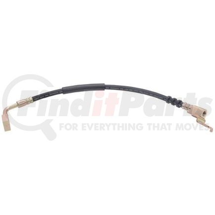 BH38501 by RAYBESTOS - Raybestos Element3 Brake Hose