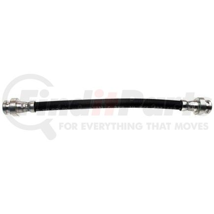 BH38505 by RAYBESTOS - Raybestos Element3 Brake Hose