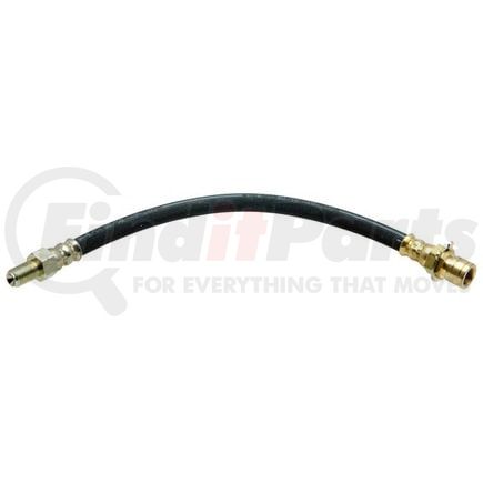 BH38510 by RAYBESTOS - Raybestos Element3 Brake Hose