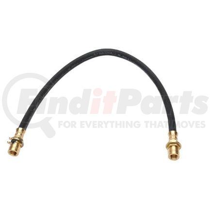 BH38508 by RAYBESTOS - Raybestos Element3 Brake Hose