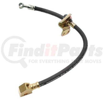 BH38517 by RAYBESTOS - Raybestos Element3 Brake Hose