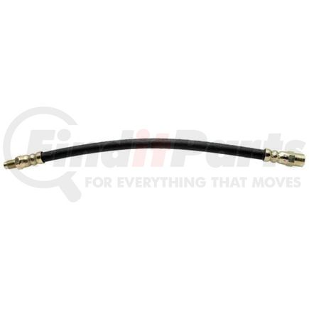 BH38514 by RAYBESTOS - Raybestos Element3 Brake Hose