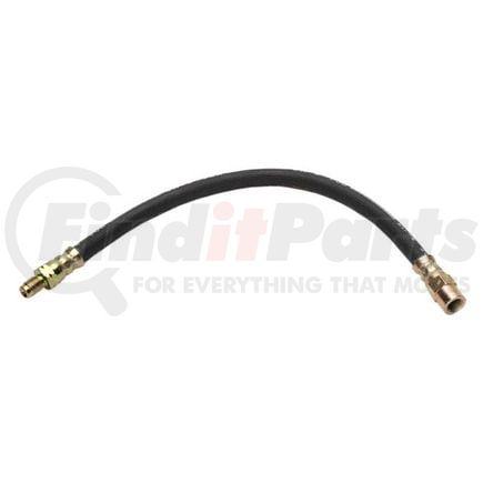 BH38523 by RAYBESTOS - Raybestos Element3 Brake Hose