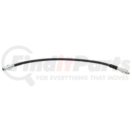 BH38530 by RAYBESTOS - Raybestos Element3 Brake Hose