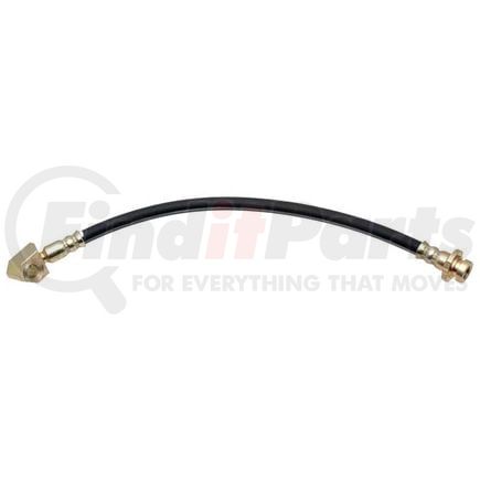 BH38527 by RAYBESTOS - Raybestos Element3 Brake Hose