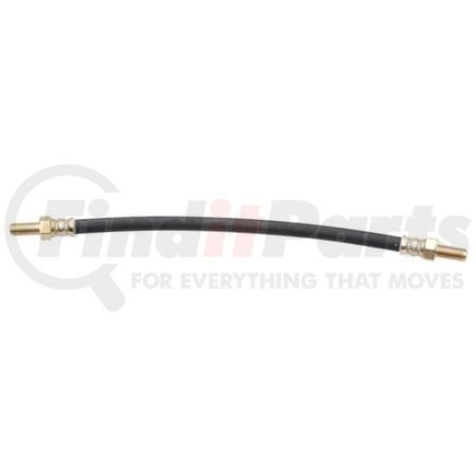 BH38532 by RAYBESTOS - Raybestos Element3 Brake Hose