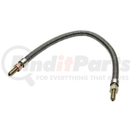 BH38546 by RAYBESTOS - Raybestos Element3 Brake Hose