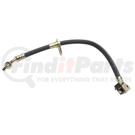 BH38550 by RAYBESTOS - Raybestos Element3 Brake Hose
