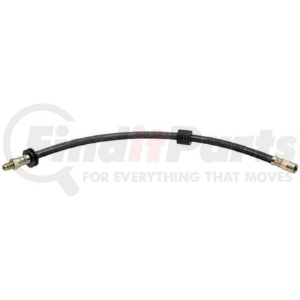 BH38551 by RAYBESTOS - Raybestos Element3 Brake Hose