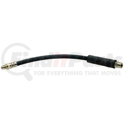 BH38552 by RAYBESTOS - Raybestos Element3 Brake Hose