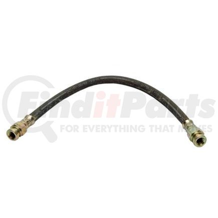 BH38575 by RAYBESTOS - Raybestos Element3 Brake Hose