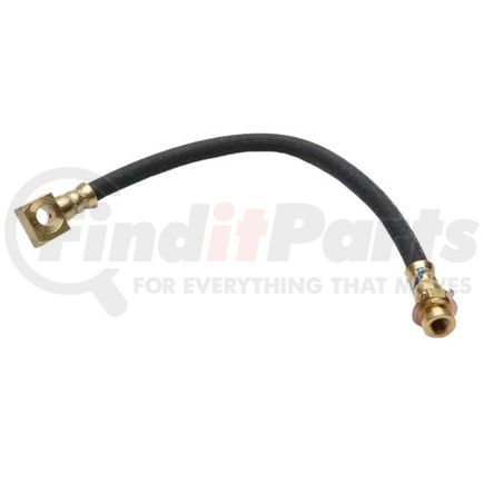 BH38582 by RAYBESTOS - Raybestos Element3 Brake Hose