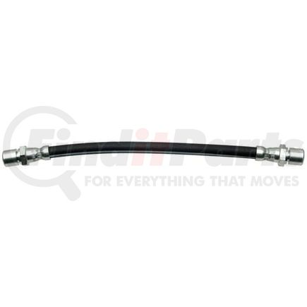 BH38599 by RAYBESTOS - Raybestos Element3 Brake Hose