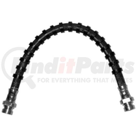 BH38595 by RAYBESTOS - Raybestos Element3 Brake Hose