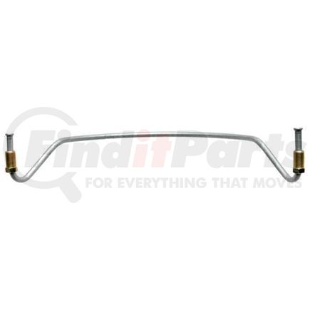 BH38601 by RAYBESTOS - Raybestos Element3 Brake Hose