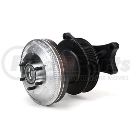 79A7201 by HORTON - Engine Cooling Fan Clutch