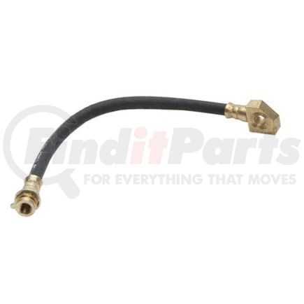 BH38614 by RAYBESTOS - Raybestos Element3 Brake Hose