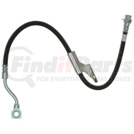 BH38620 by RAYBESTOS - Raybestos Element3 Brake Hose