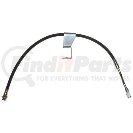 BH38622 by RAYBESTOS - Raybestos Element3 Brake Hose