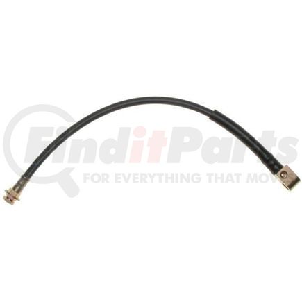 BH38625 by RAYBESTOS - Raybestos Element3 Brake Hose