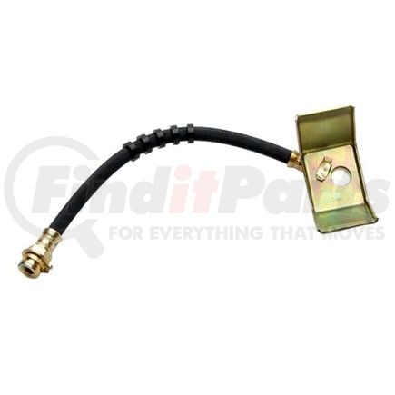 BH38633 by RAYBESTOS - Raybestos Element3 Brake Hose